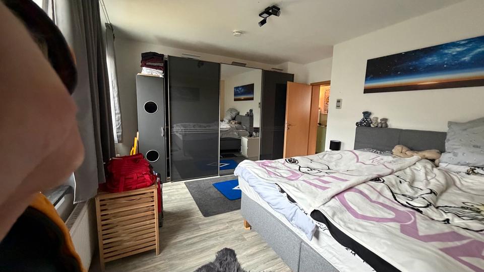 Hochparterre Castrop-Rauxel Rauxel - 3 Zimmer, 67 m&sup2;, 500&euro; | Angebot:25640093