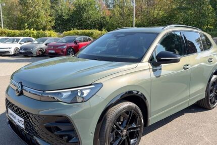 VW Tiguan 16.420 km 46.890 &euro; Duisburg 47178