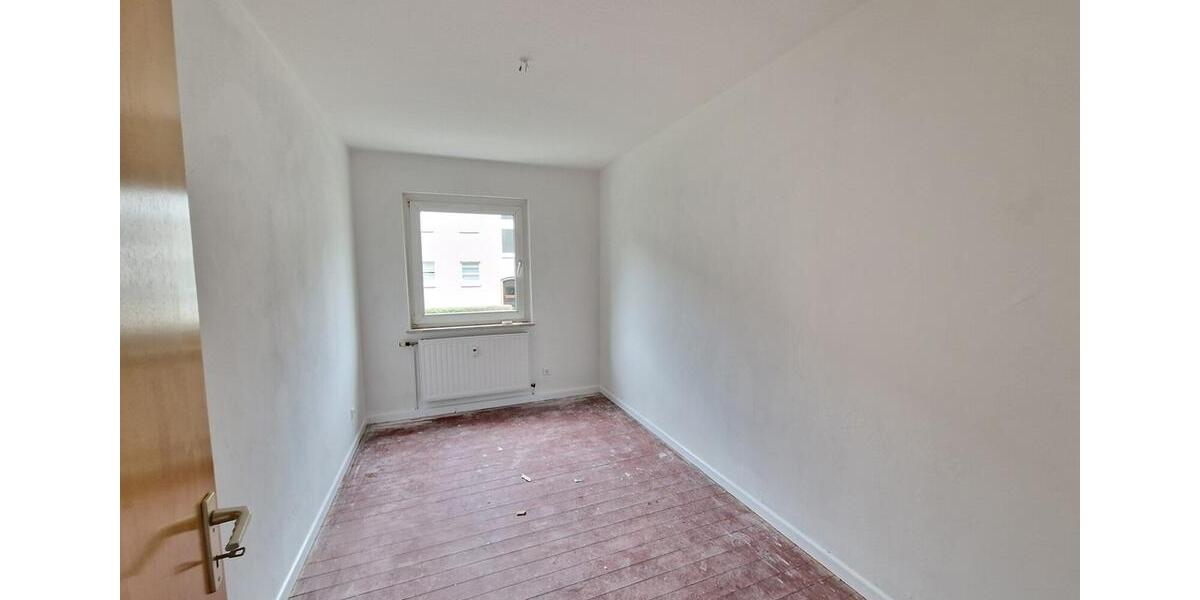 Erdgeschoßwohnung Duisburg Beeck - 3.5 Zimmer, 51 m&sup2;, 365&euro; | Angebot:25850564