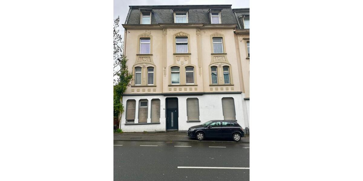 Etagenwohnung Wuppertal Gemarkung Langerfeld - 2 Zimmer, 71 m&sup2;, 510&euro; | Angebot:24691721