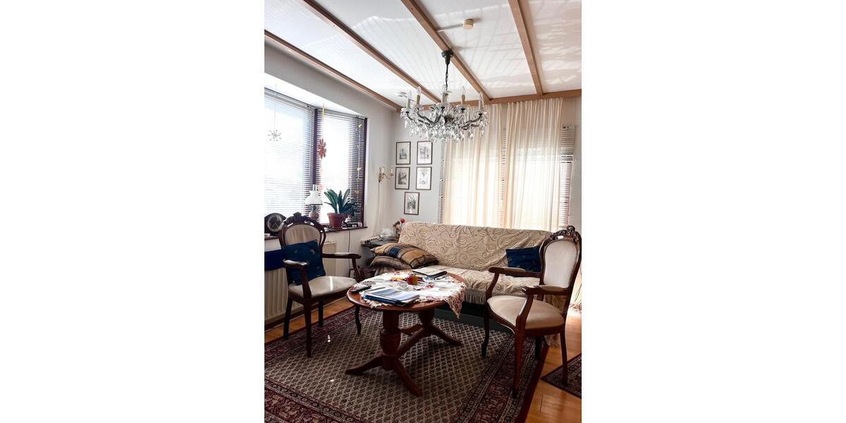 Einfamilienhaus Mülheim an der Ruhr Linksruhr - 2 Zimmer, 48 m&sup2;, 59.990&euro; | Angebot:26935761