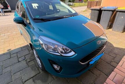 Ford Fiesta 43.000 km 9.999 &euro; Voerde 46562