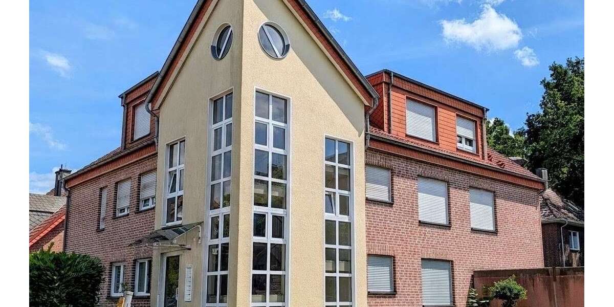 Etagenwohnung Gladbeck Brauck - 2 Zimmer, 49 m&sup2;, 129.000&euro; | Angebot:27469054