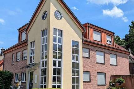 Wohnung Gladbeck Brauck - 2 Zimmer, 49 m&sup2;, 129.000&euro; | Angebot:27469054