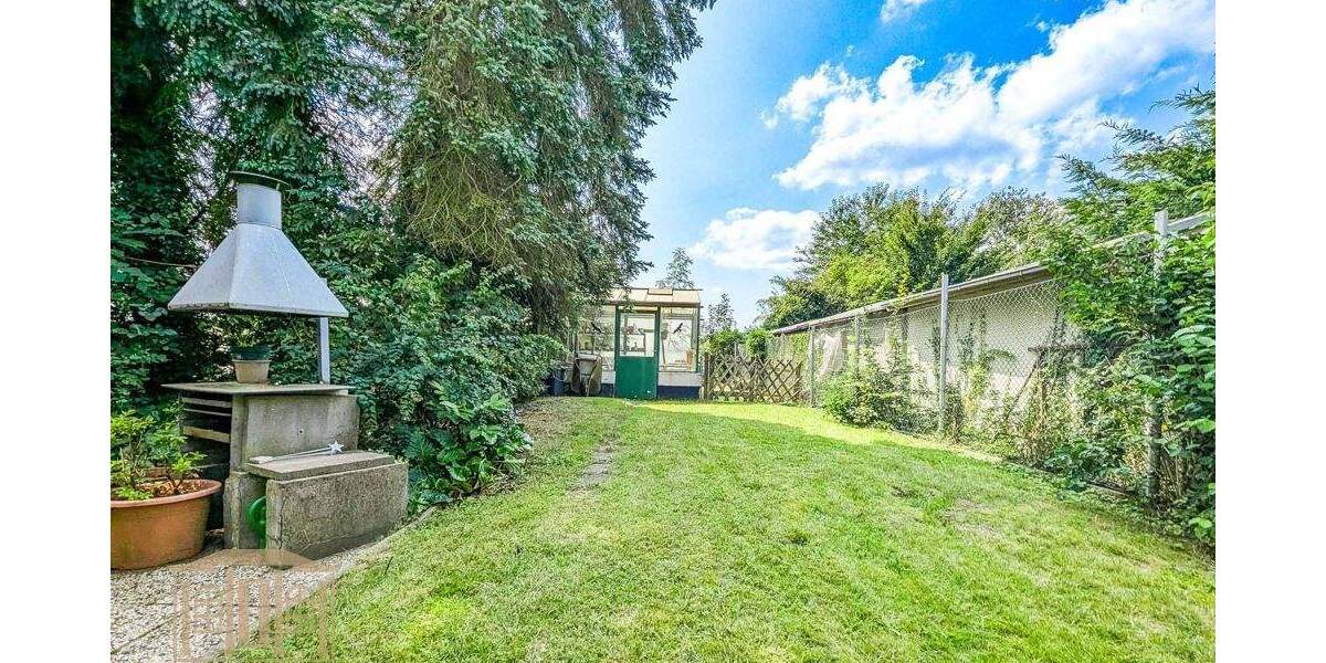 Einfamilienhaus Wuppertal Langerfeld - 6 Zimmer, 120 m&sup2;, 399.500&euro; | Angebot:23478885