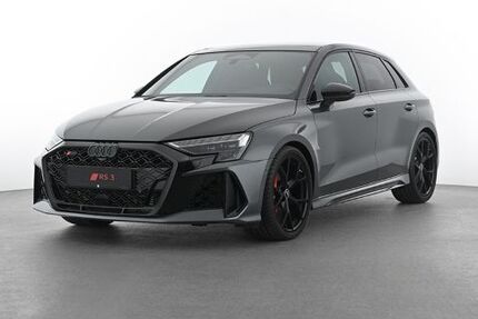 Audi RS3 7.500 km 74.880 &euro; Essen 45143