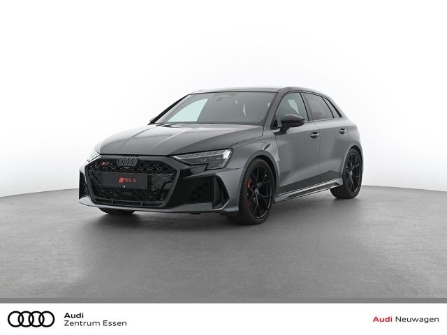 Audi RS3 7.500 km 74.880 &euro; Essen 45143