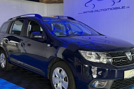 Dacia Logan 111.000 km 8.999 € Gelsenkirchen 45884