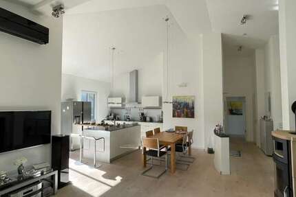 Wohnung Essen Stadtbezirk II - 4 Zimmer, 140 m&sup2;, 1.995&euro; | Angebot:27181178