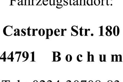 Opel Corsa 3.717 km 19.990 &euro; Bochum 44791