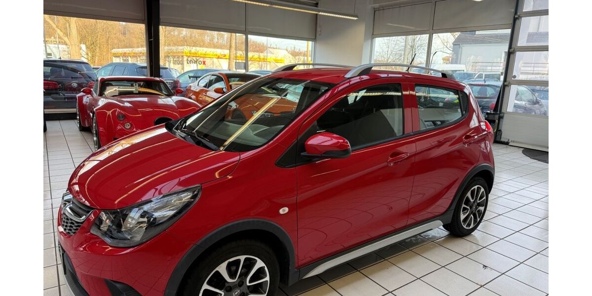 Opel Karl 45.472 km 9.980 &euro; Gevelsberg 58285