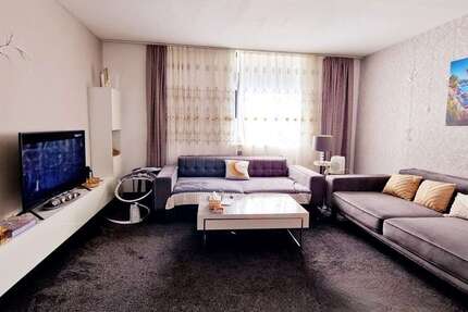 Wohnung zum Kaufen in Essen 99.000 € 65 m² 2 zimmer