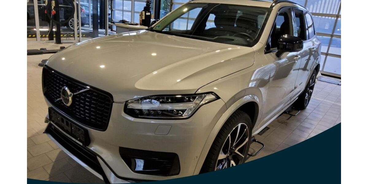 Volvo XC90 44.996 km 52.750 &euro; Essen-Kray 45309