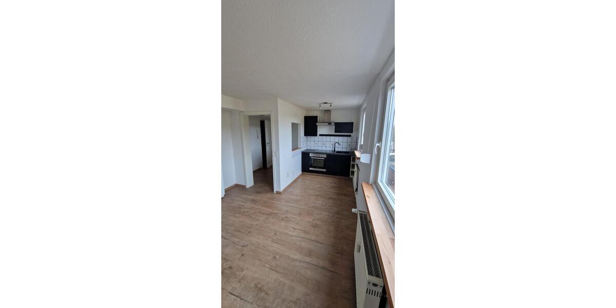 Erstbezug nach Sanierung | 2,5-Zimmer Wohnung in Bochum-Günnigfel 2.5 zimmer