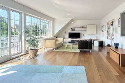 Wohnung zum Mieten in Bottrop 1.290 € 140 m² 3.5 zimmer