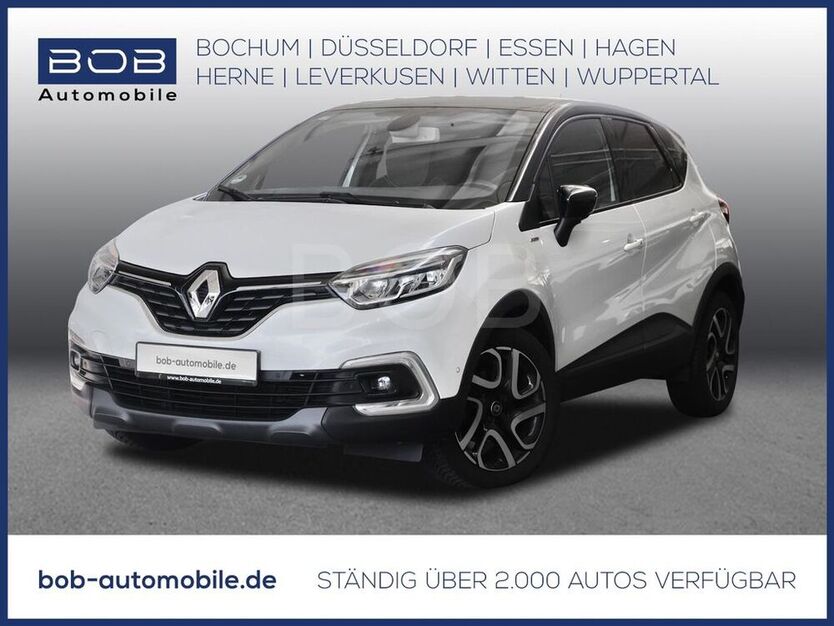 Captur