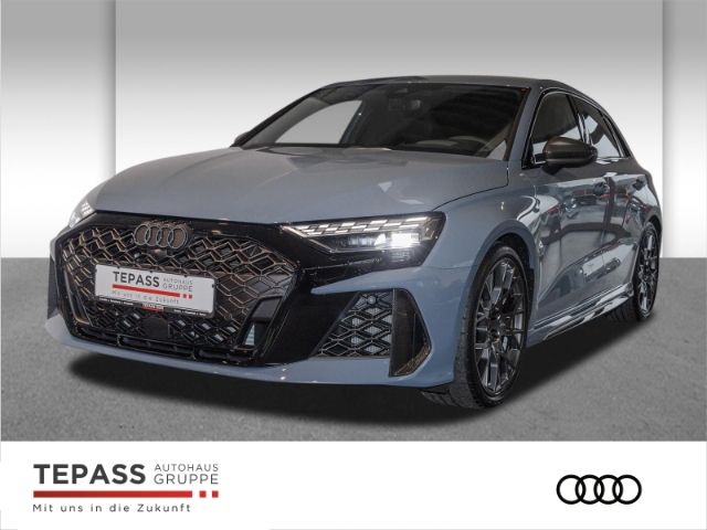 Audi RS3 2.643 km 70.280 € Schwelm 58332