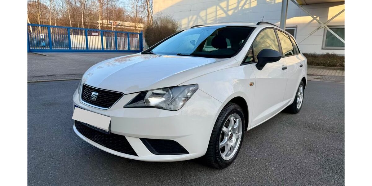 Seat Ibiza 119.000 km 5.990 &euro; Essen 45139