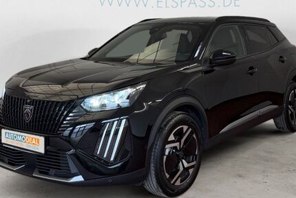 Peugeot 2008 11.396 km 20.879 &euro; Duisburg 47138