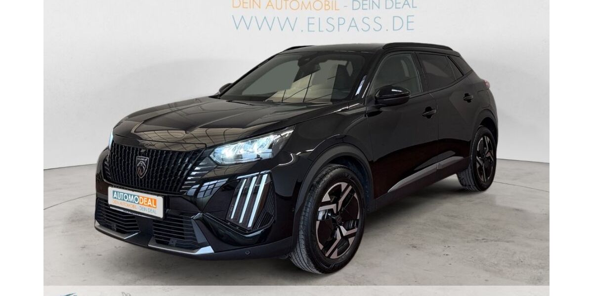 Peugeot 2008 11.396 km 20.879 &euro; Duisburg 47138