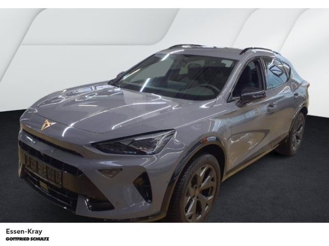 Cupra Formentor 7.194 km 34.420 &euro; Essen 45307