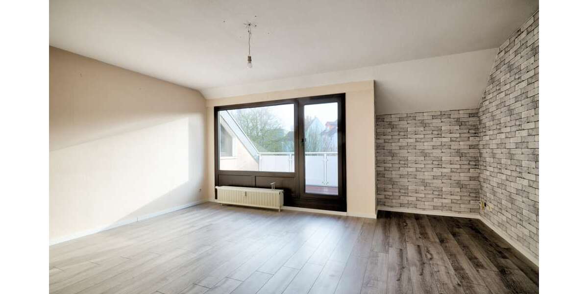 Wohnung zum Kaufen in Witten 115.000 € 61.09 m² 2 zimmer