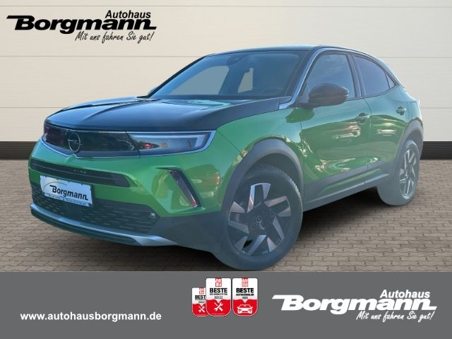 Opel Mokka 6.985 km 20.490 &euro; Gelsenkirchen 45894