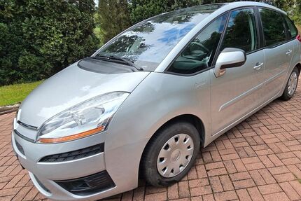 Citroen C4 Picasso 118.000 km 3.750 &euro; Velbert 42555