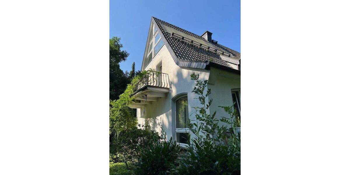 Einfamilienhaus Herdecke - 7 Zimmer, 214 m&sup2;, 490.000&euro; | Angebot:25690738