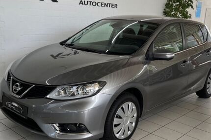 Nissan Pulsar 141.627 km 7.490 &euro; Schwelm 58332