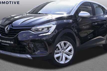 Renault Captur 7.538 km 18.664 &euro; Bochum 44809