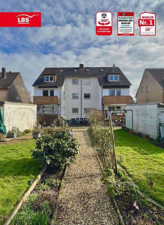 Haus zum Kaufen in Duisburg 579.900 € 384 m²