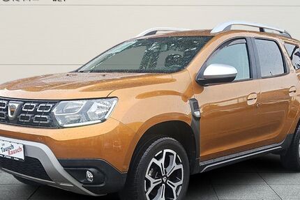 Dacia Duster 26.800 km 12.980 € Bochum 44809