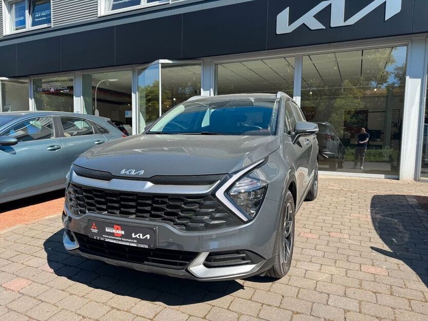 Sportage