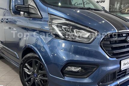 Ford Transit Custom 69.957 km 25.950 &euro; Wuppertal-Cronenberg 42349