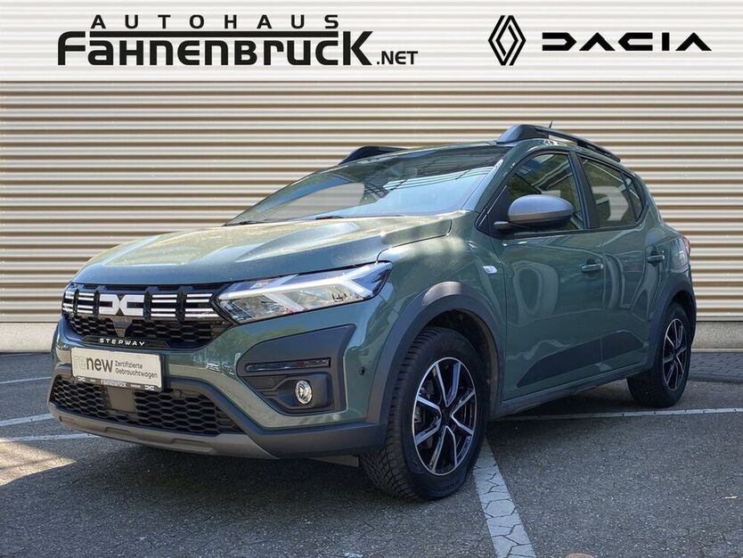 Sandero