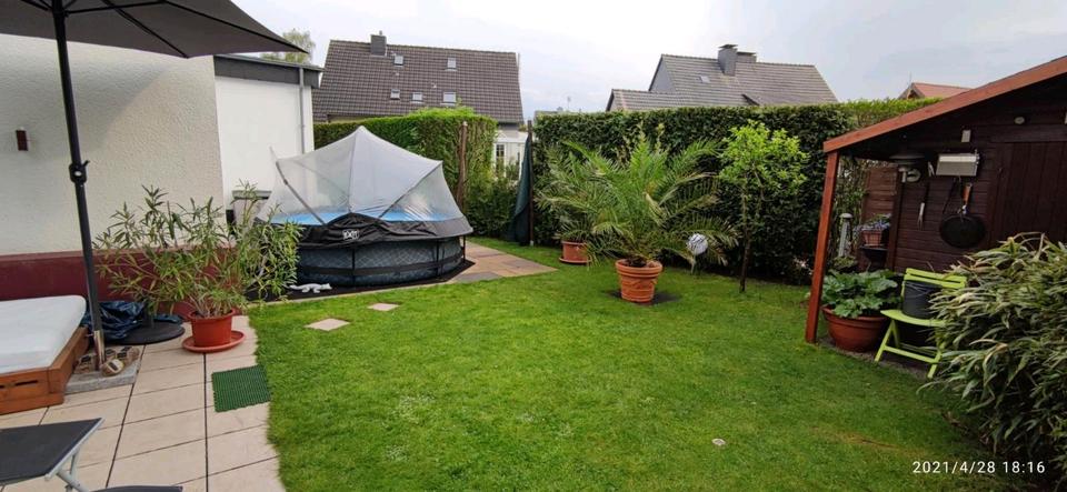 Haidekamp, Sanierungsobjekt, Teilverkauf 3.5 zimmer