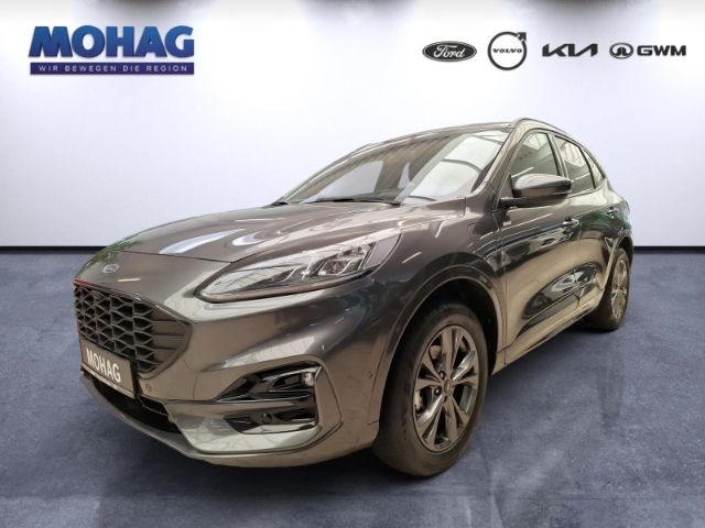 Kuga