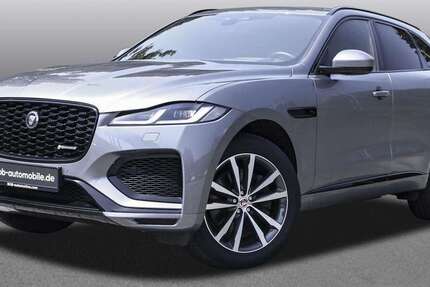 Jaguar F-Pace 34.340 km 49.777 &euro; Wuppertal 42109