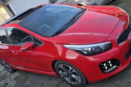 Kia ceed / Ceed 178.000 km 8.999 &euro; Dinslaken 46537