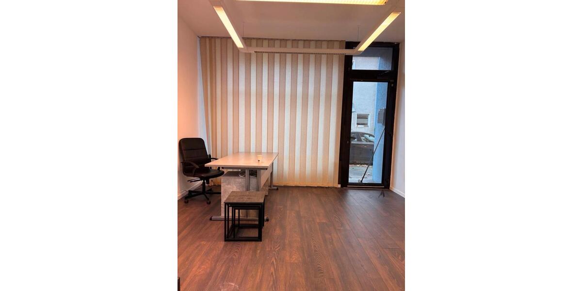 Gewerbefläche 35 m Büroräume Ladenlokal zimmer