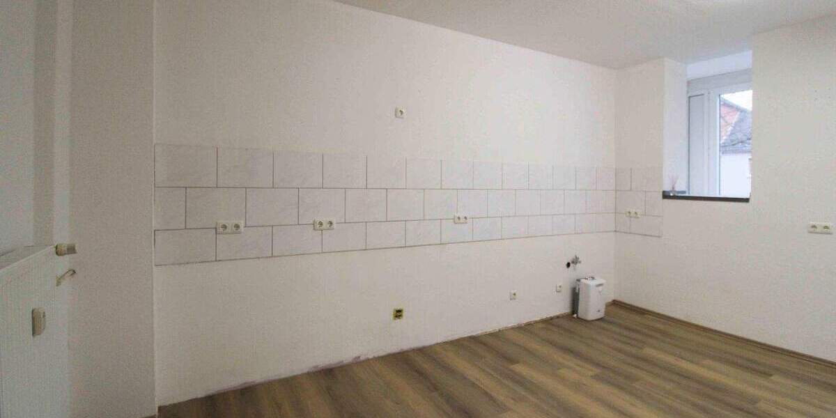 Flexibles Investment: 2 ETW 102 m² Trennbar 4 zimmer