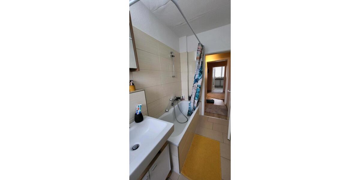 Wohnung mit Einbauküche ab März 26 3 zimmer