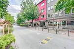 Etagenwohnung Bochum Innenstadt - 2 Zimmer, 54 m&sup2;, 600&euro; | Angebot:26486174