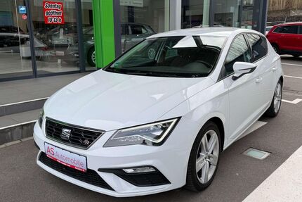 Seat Leon 93.983 km 14.880 &euro; Essen 45326