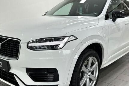 Volvo XC90 125.000 km 35.990 &euro; Heiligenhaus 42579