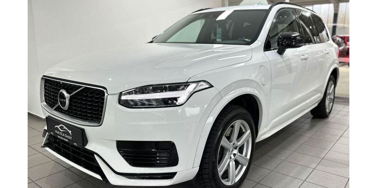 Volvo XC90 125.000 km 35.990 &euro; Heiligenhaus 42579