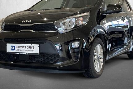 Kia Picanto 50.704 km 12.490 &euro; Castrop-Rauxel 44575
