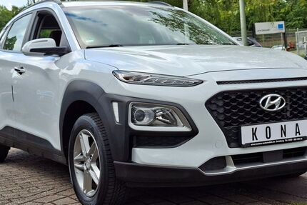 Hyundai KONA 43.115 km 14.490 &euro; Duisburg 47269