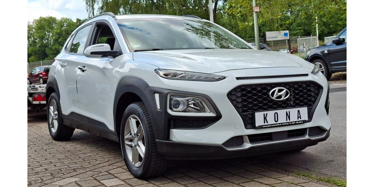 Hyundai KONA 43.115 km 14.490 &euro; Duisburg 47269